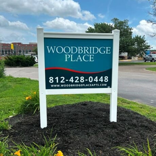 Exterior Signage